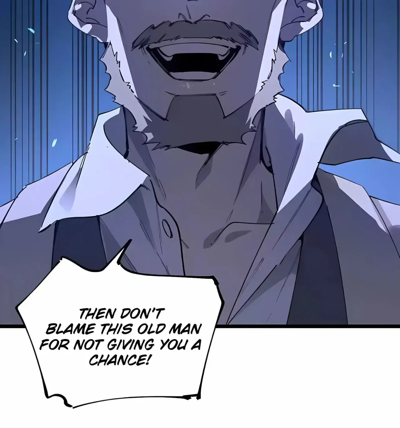 SSS Grade Saint Knight Chapter 175 – Page 33