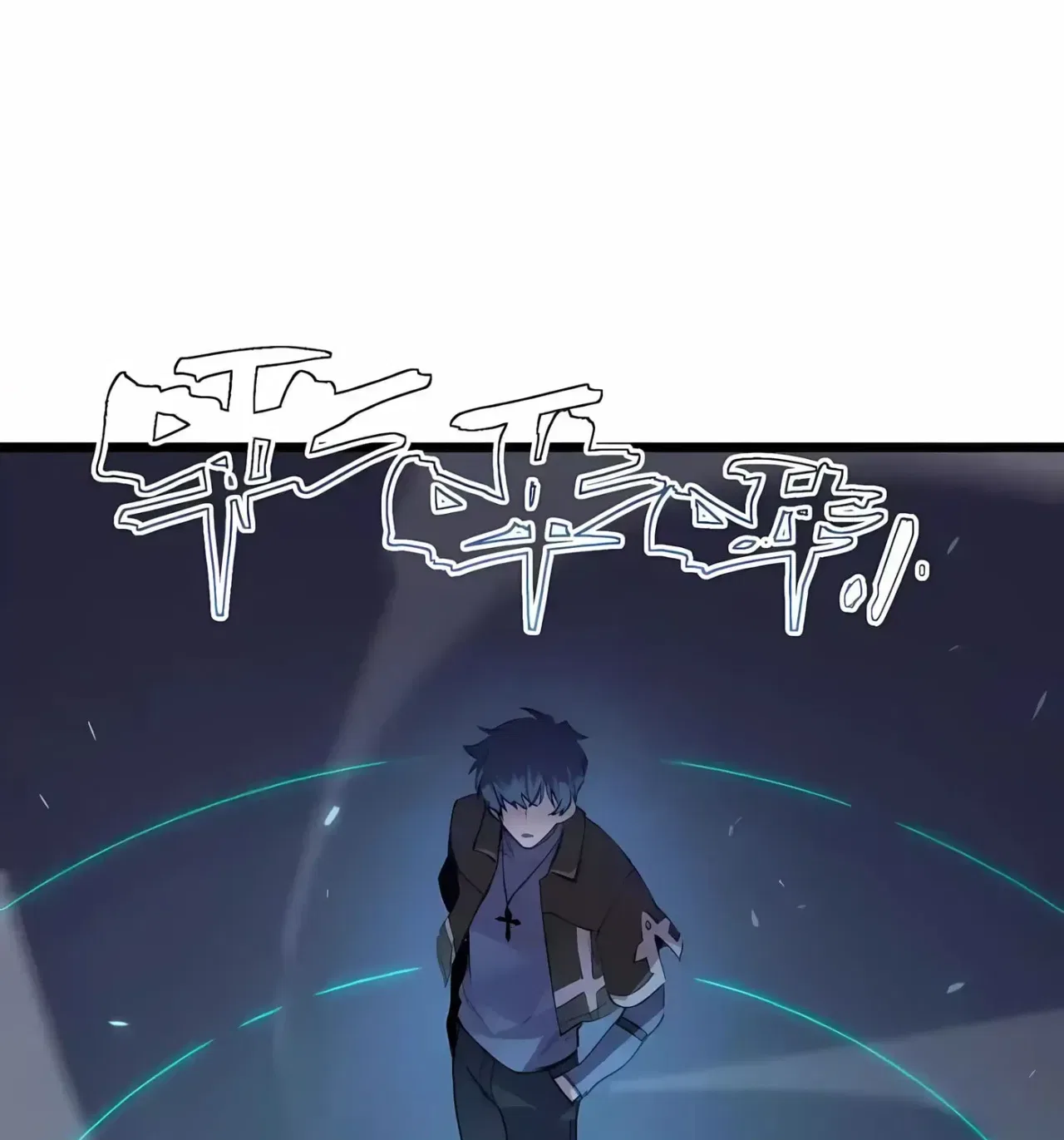 SSS Grade Saint Knight Chapter 175 – Page 34
