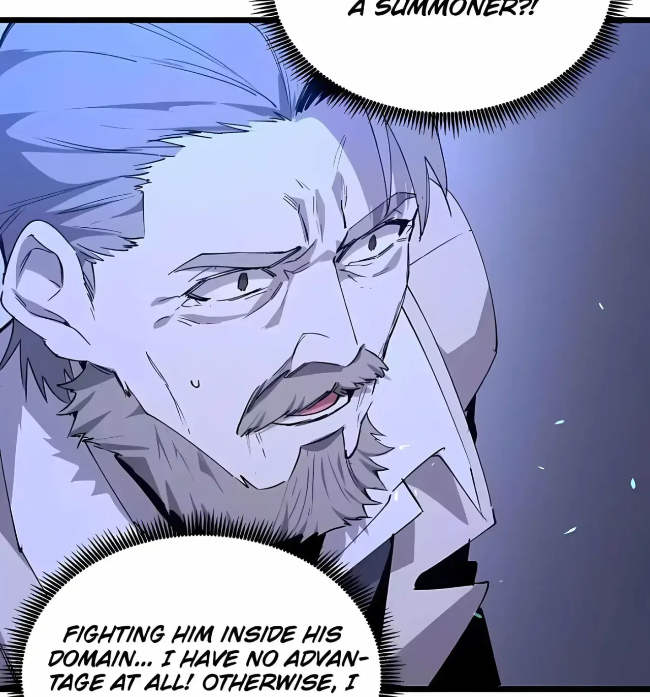 SSS Grade Saint Knight Chapter 175 – Page 43