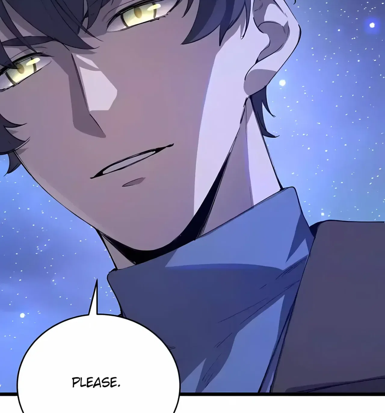 SSS Grade Saint Knight Chapter 175 – Page 45