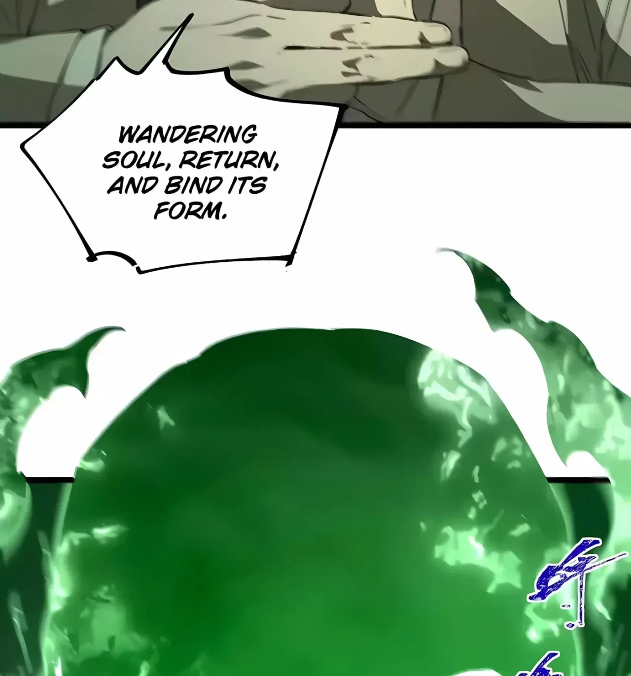 SSS Grade Saint Knight Chapter 175 – Page 68
