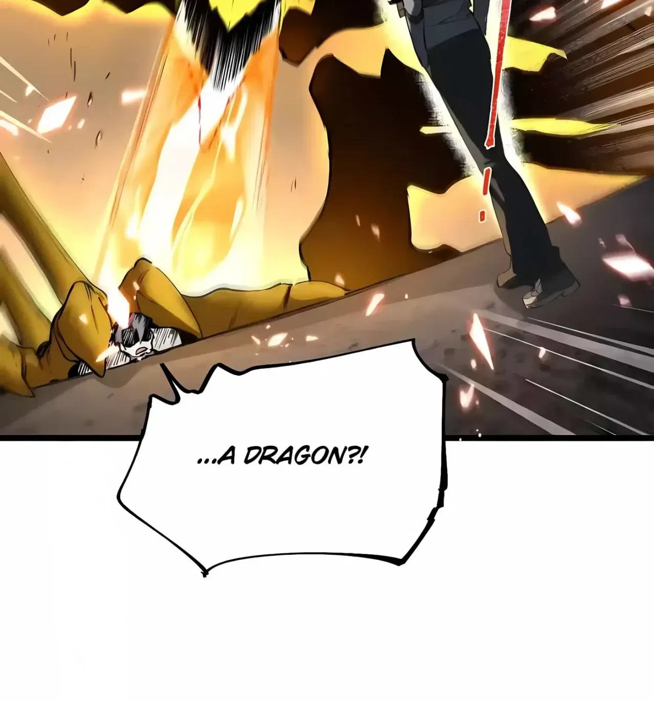 SSS Grade Saint Knight Chapter 175 – Page 81
