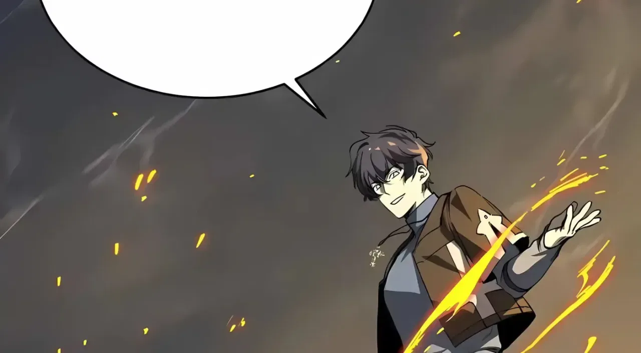 SSS Grade Saint Knight Chapter 175 – Page 91