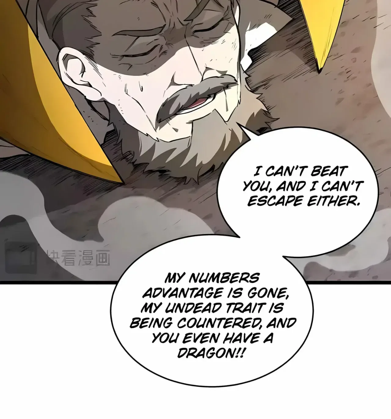 SSS Grade Saint Knight Chapter 175 – Page 94