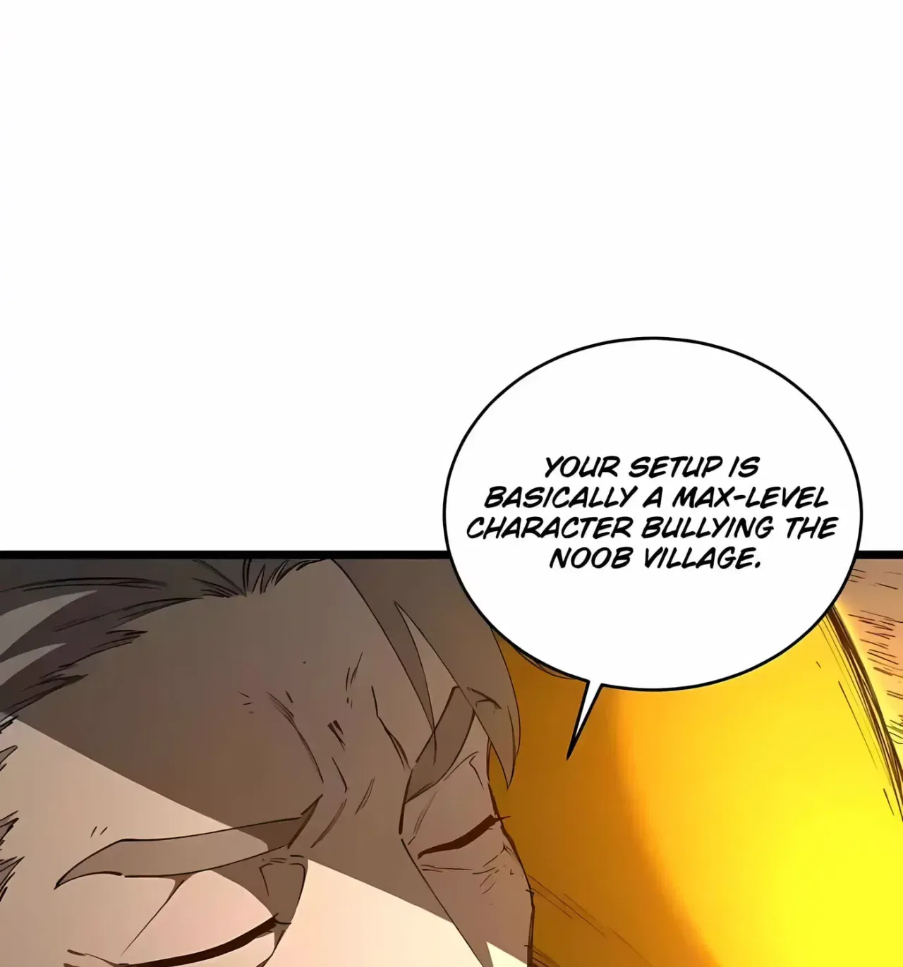 SSS Grade Saint Knight Chapter 175 – Page 95