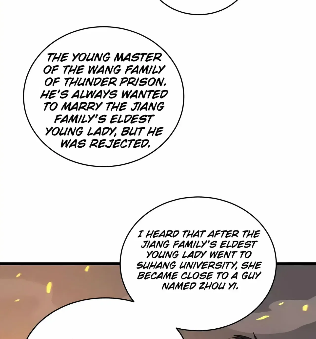 SSS Grade Saint Knight Chapter 175 – Page 103