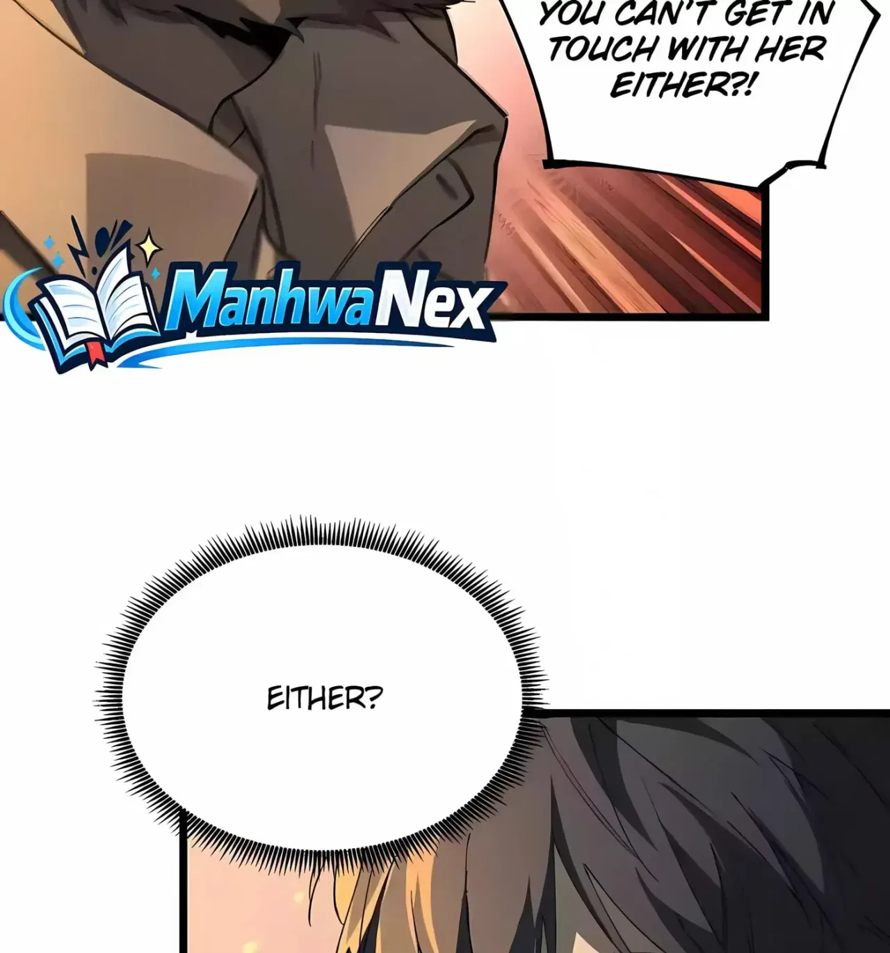 SSS Grade Saint Knight Chapter 175 – Page 107