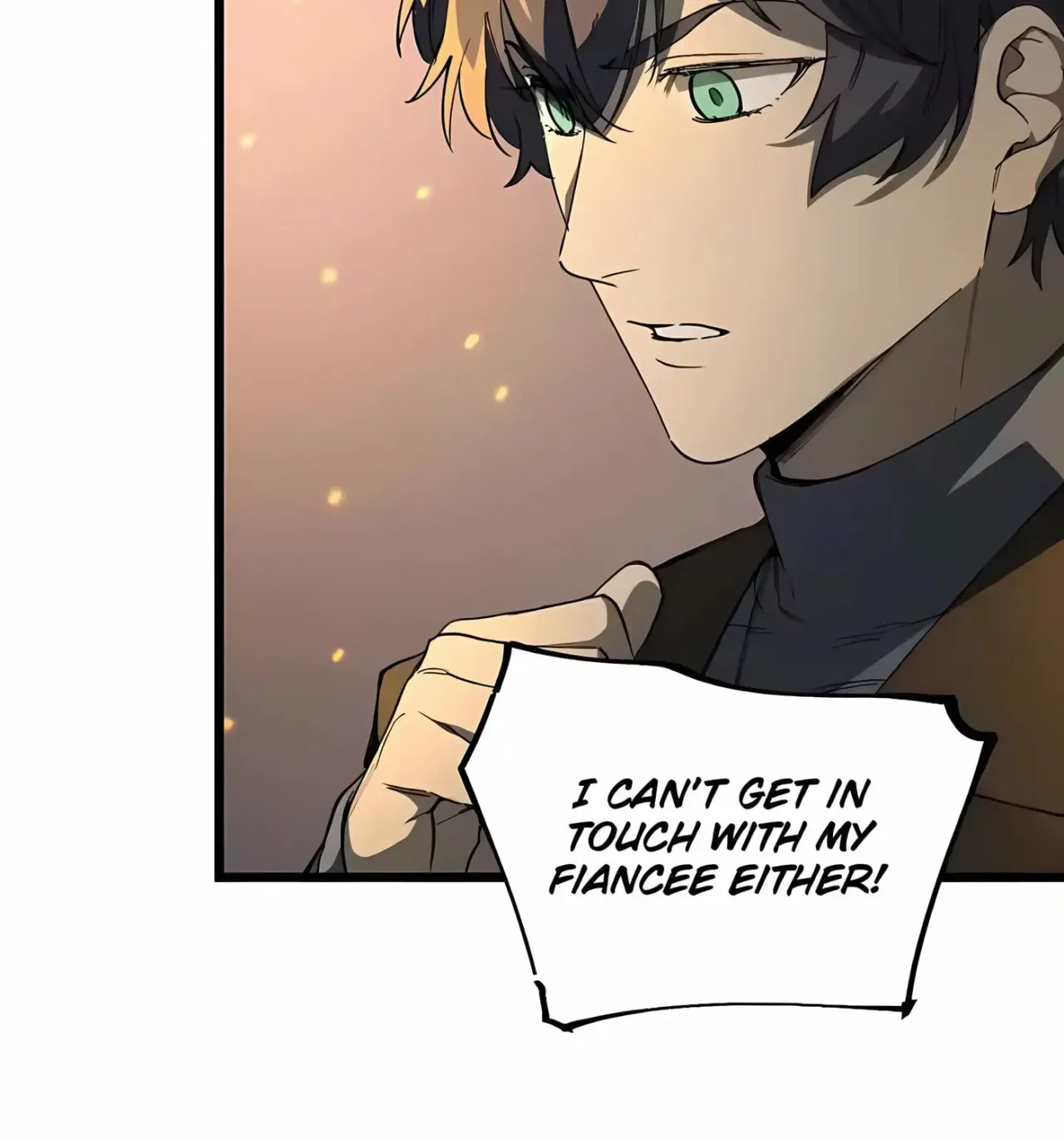 SSS Grade Saint Knight Chapter 175 – Page 108