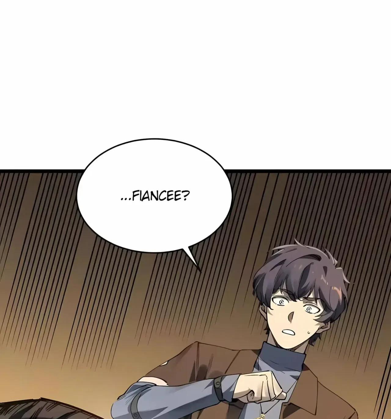 SSS Grade Saint Knight Chapter 175 – Page 109