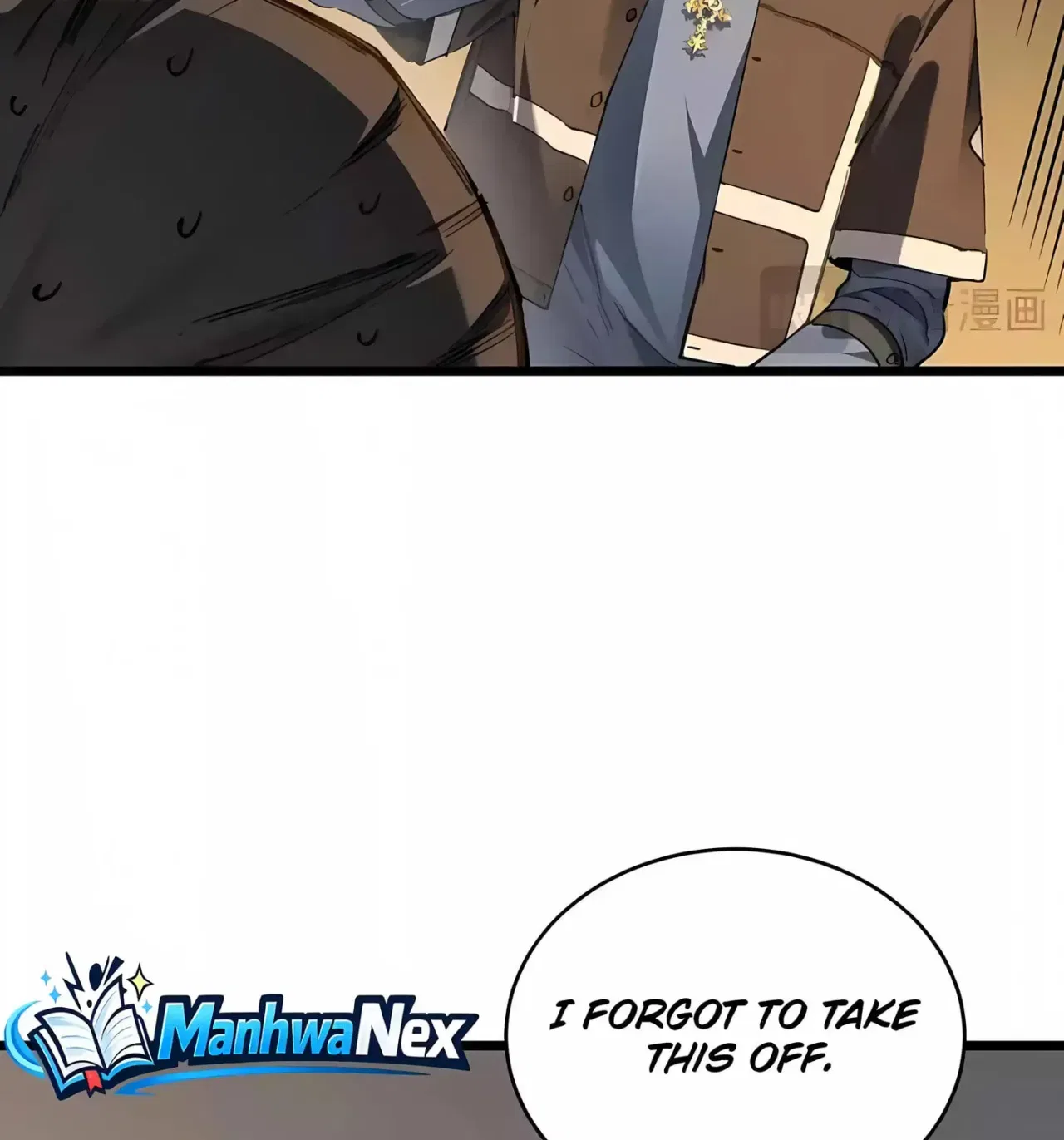 SSS Grade Saint Knight Chapter 175 – Page 110