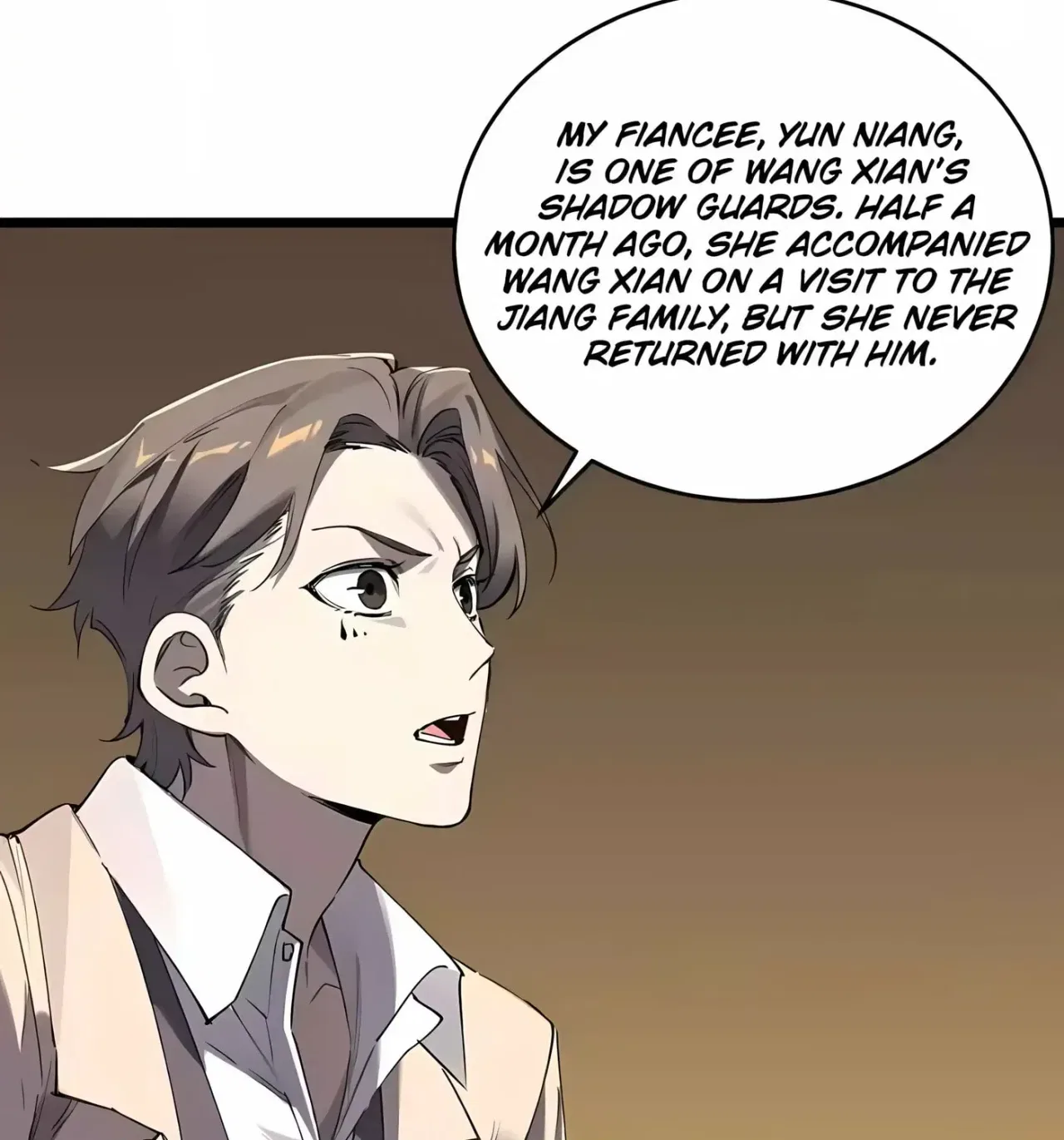 SSS Grade Saint Knight Chapter 175 – Page 113