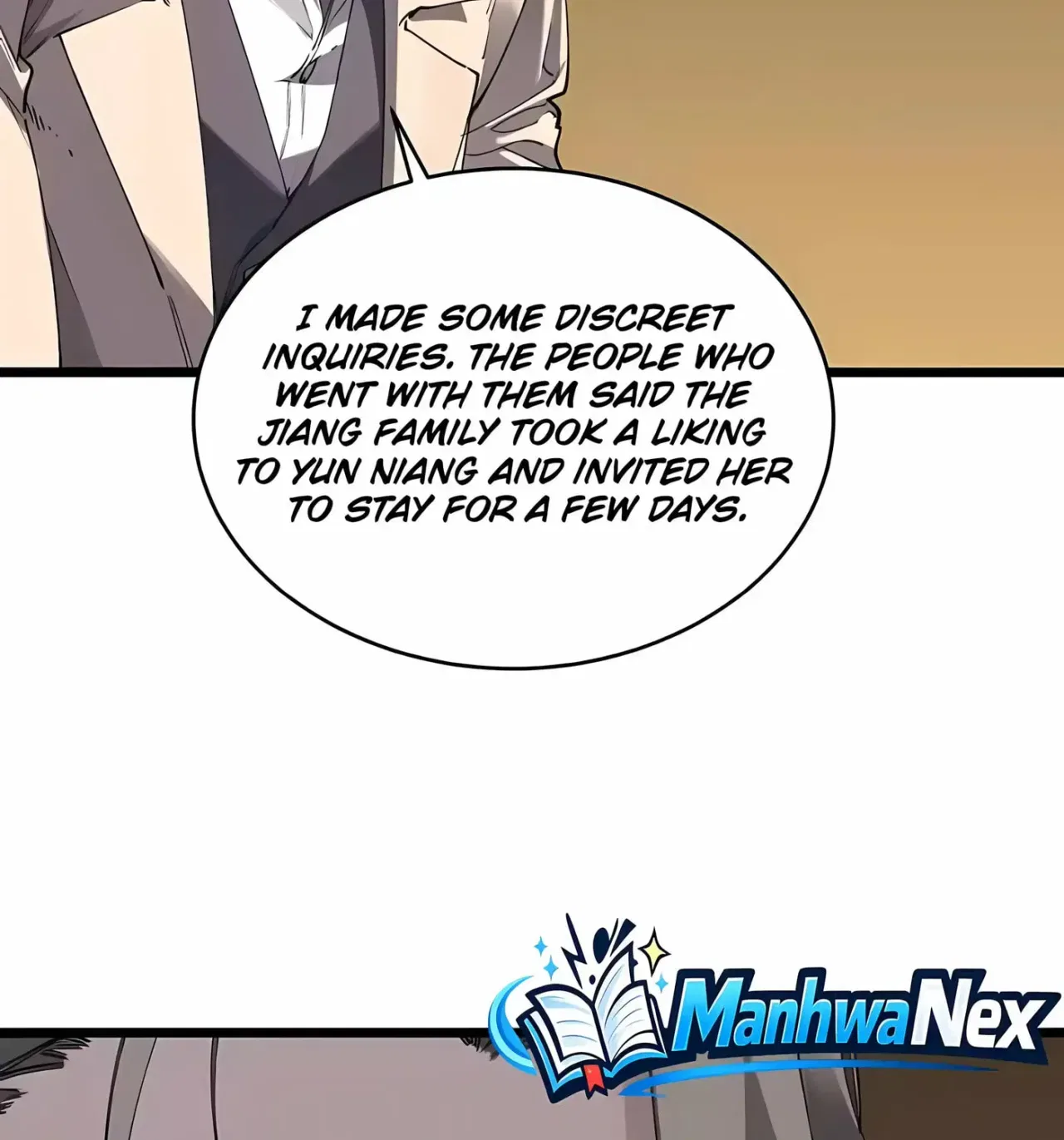SSS Grade Saint Knight Chapter 175 – Page 114