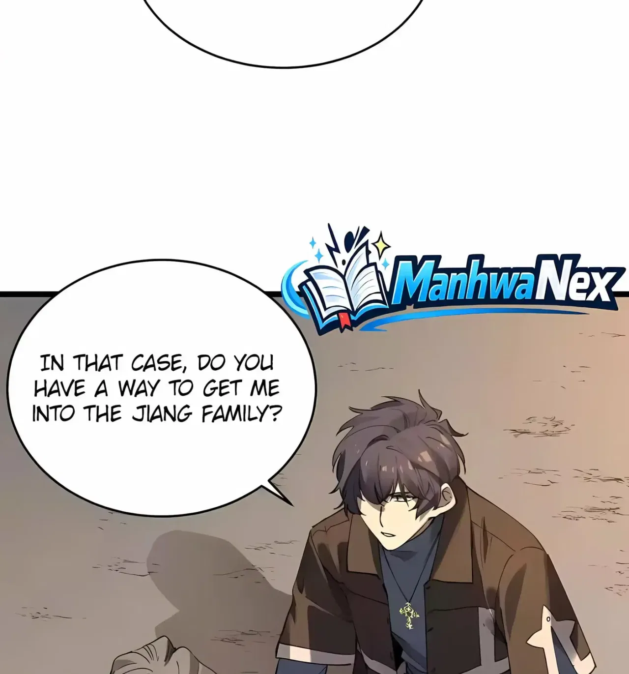 SSS Grade Saint Knight Chapter 175 – Page 118