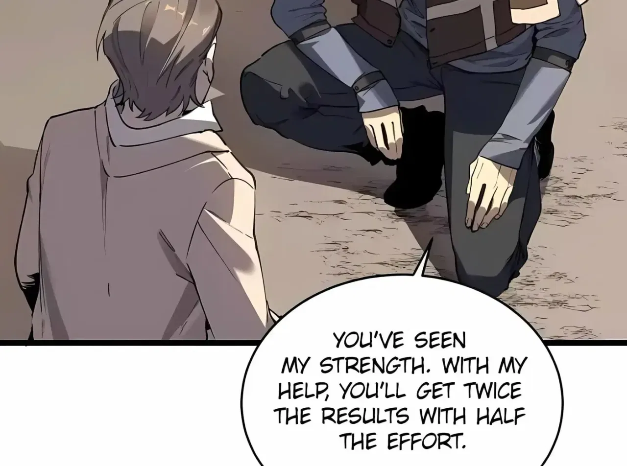 SSS Grade Saint Knight Chapter 175 – Page 119