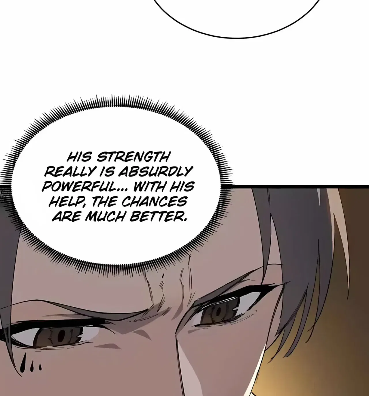 SSS Grade Saint Knight Chapter 175 – Page 120