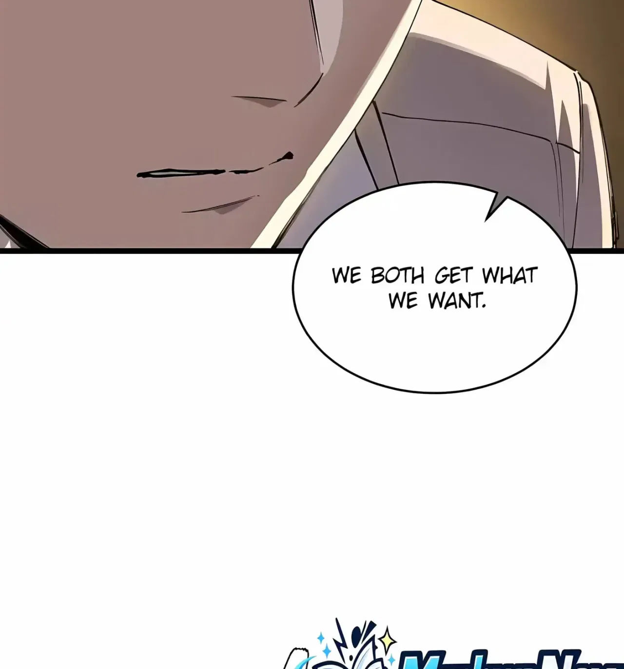 SSS Grade Saint Knight Chapter 175 – Page 121
