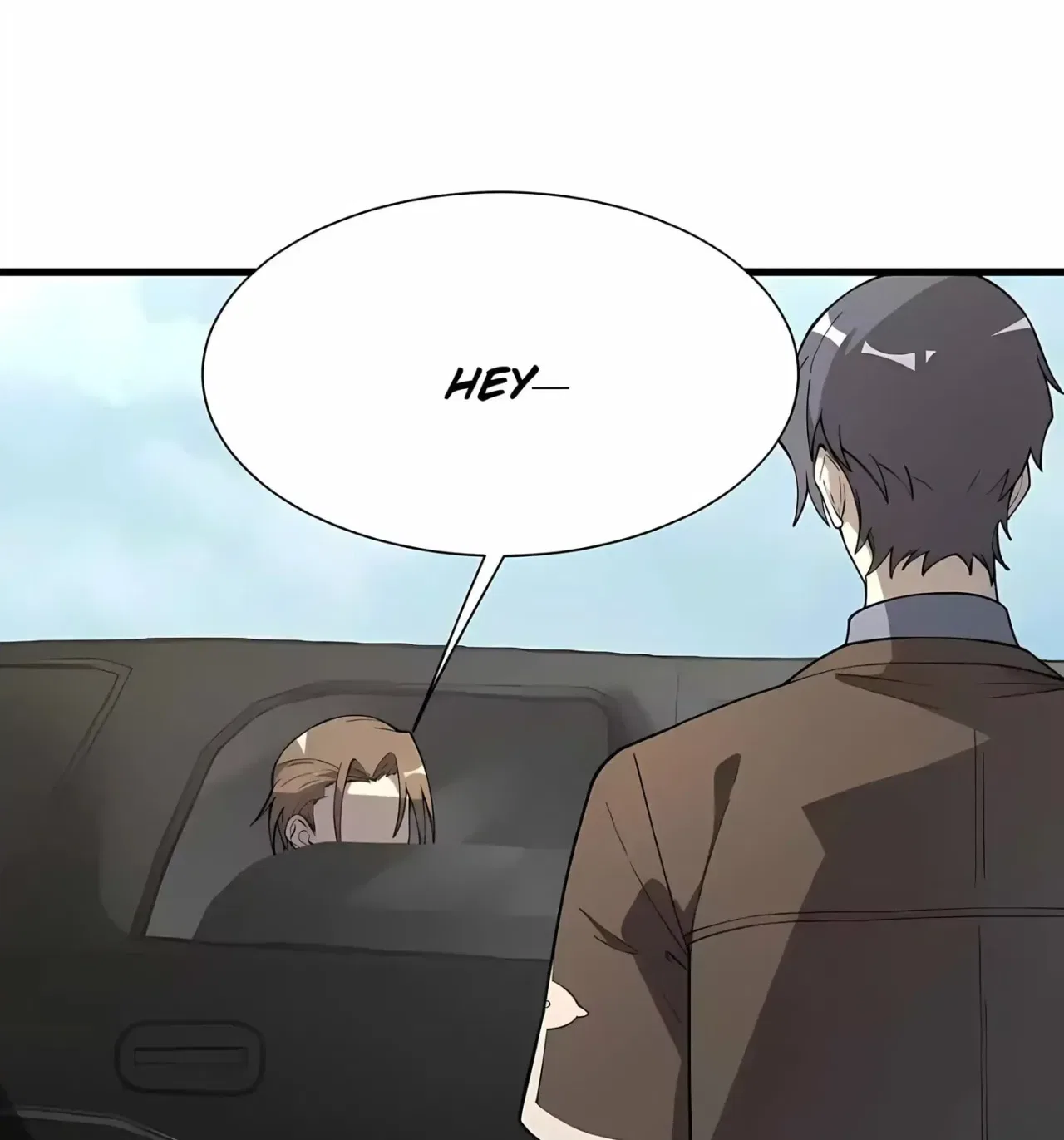 SSS Grade Saint Knight Chapter 174 – Page 6