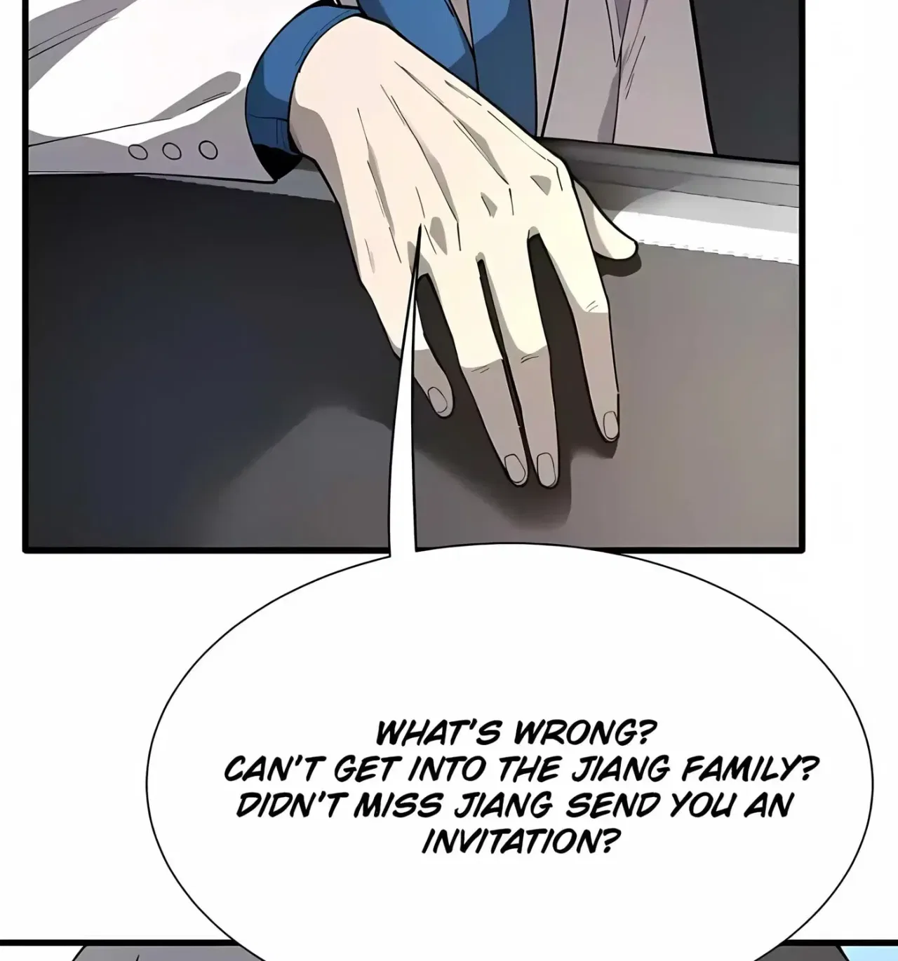 SSS Grade Saint Knight Chapter 174 – Page 9