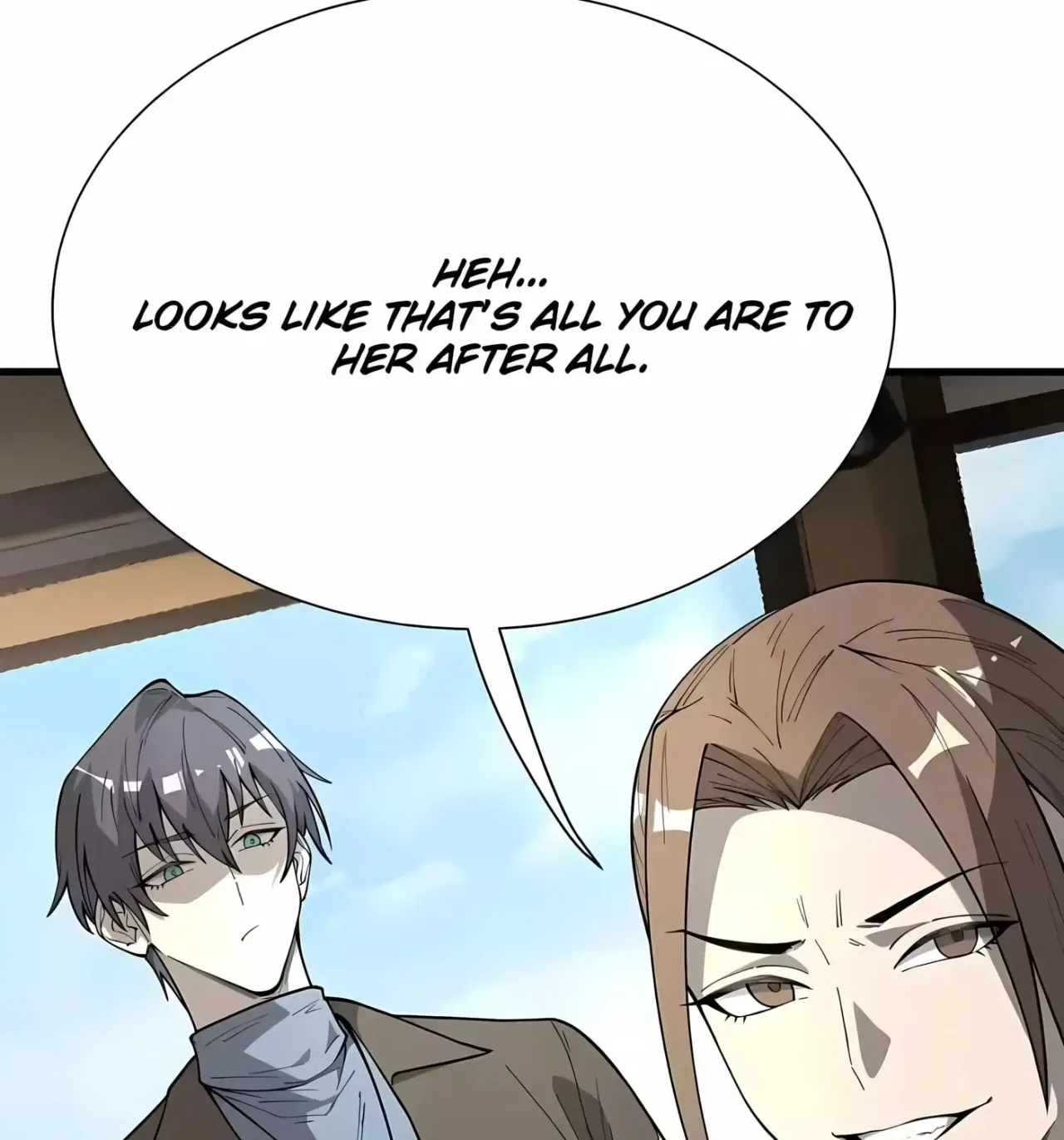 SSS Grade Saint Knight Chapter 174 – Page 11