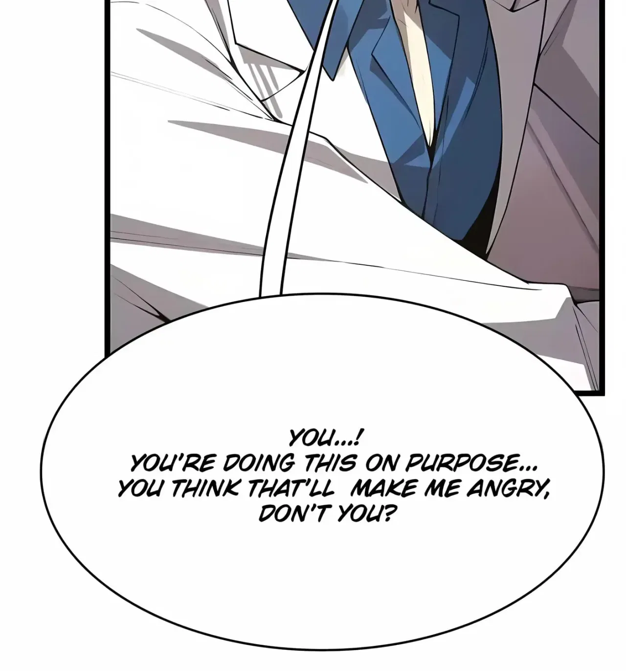 SSS Grade Saint Knight Chapter 174 – Page 19