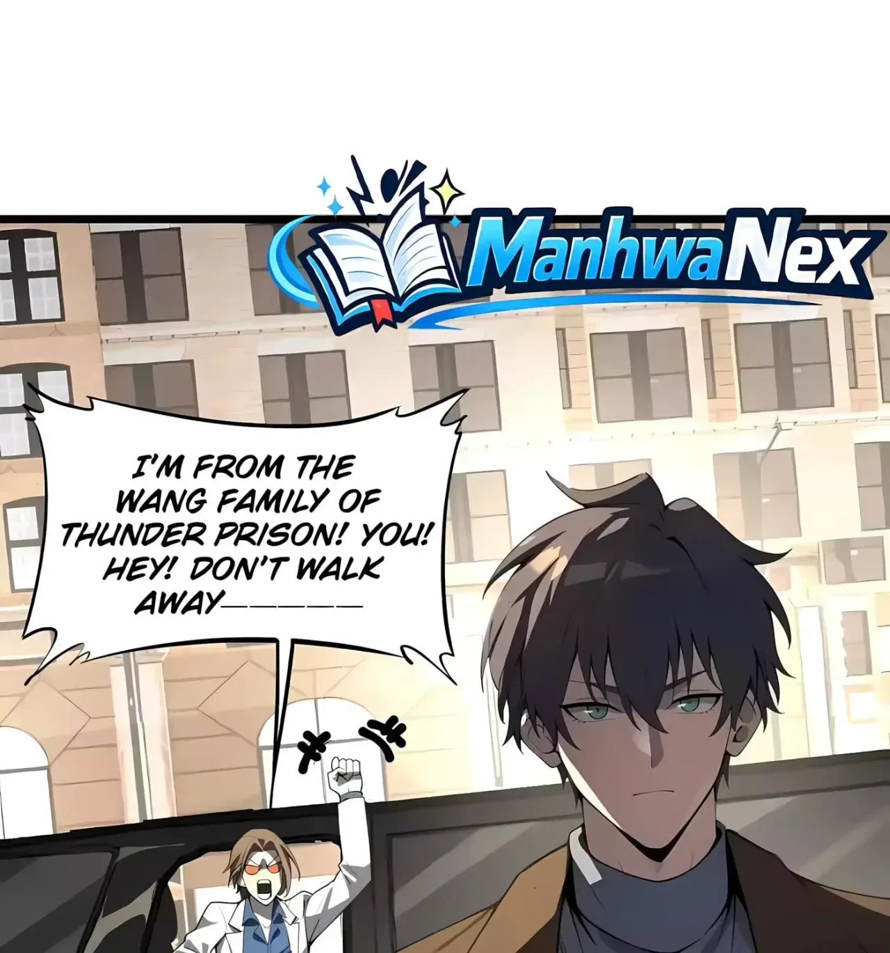 SSS Grade Saint Knight Chapter 174 – Page 20