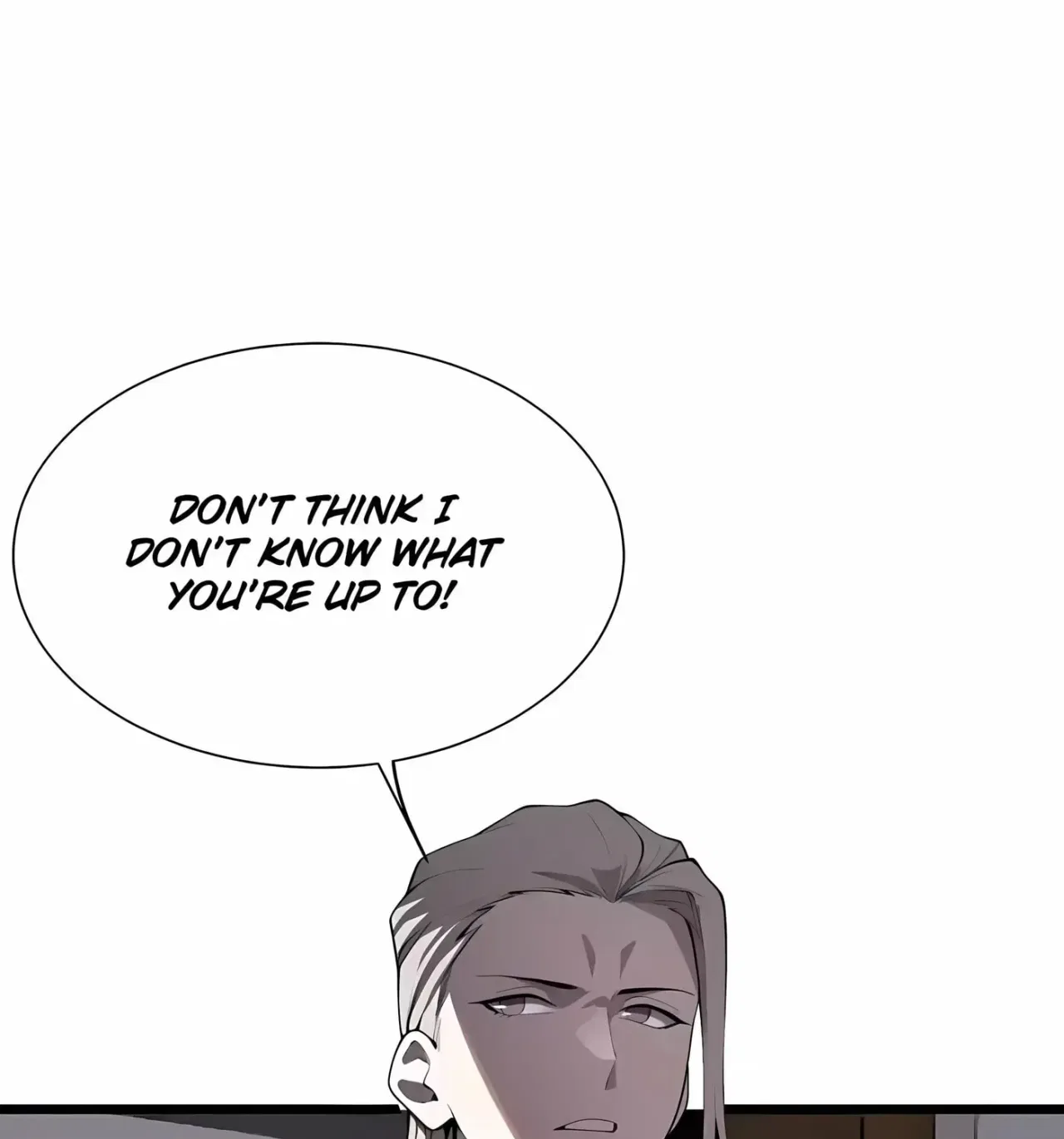 SSS Grade Saint Knight Chapter 174 – Page 27