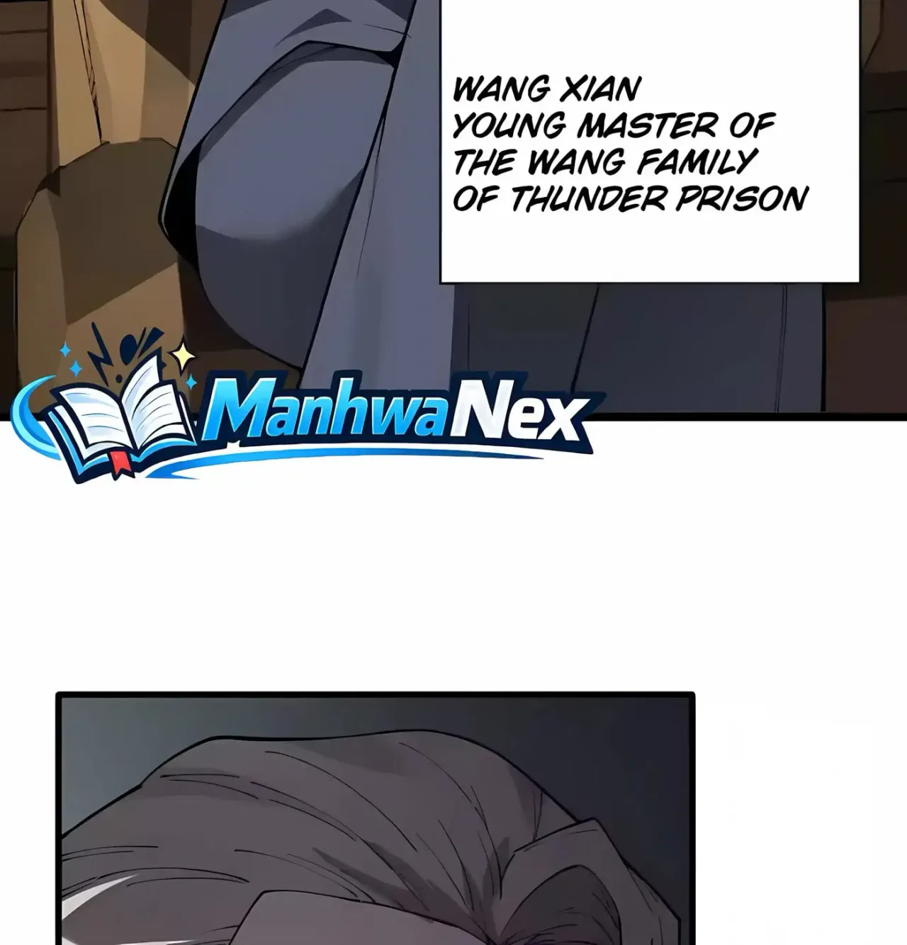 SSS Grade Saint Knight Chapter 174 – Page 29