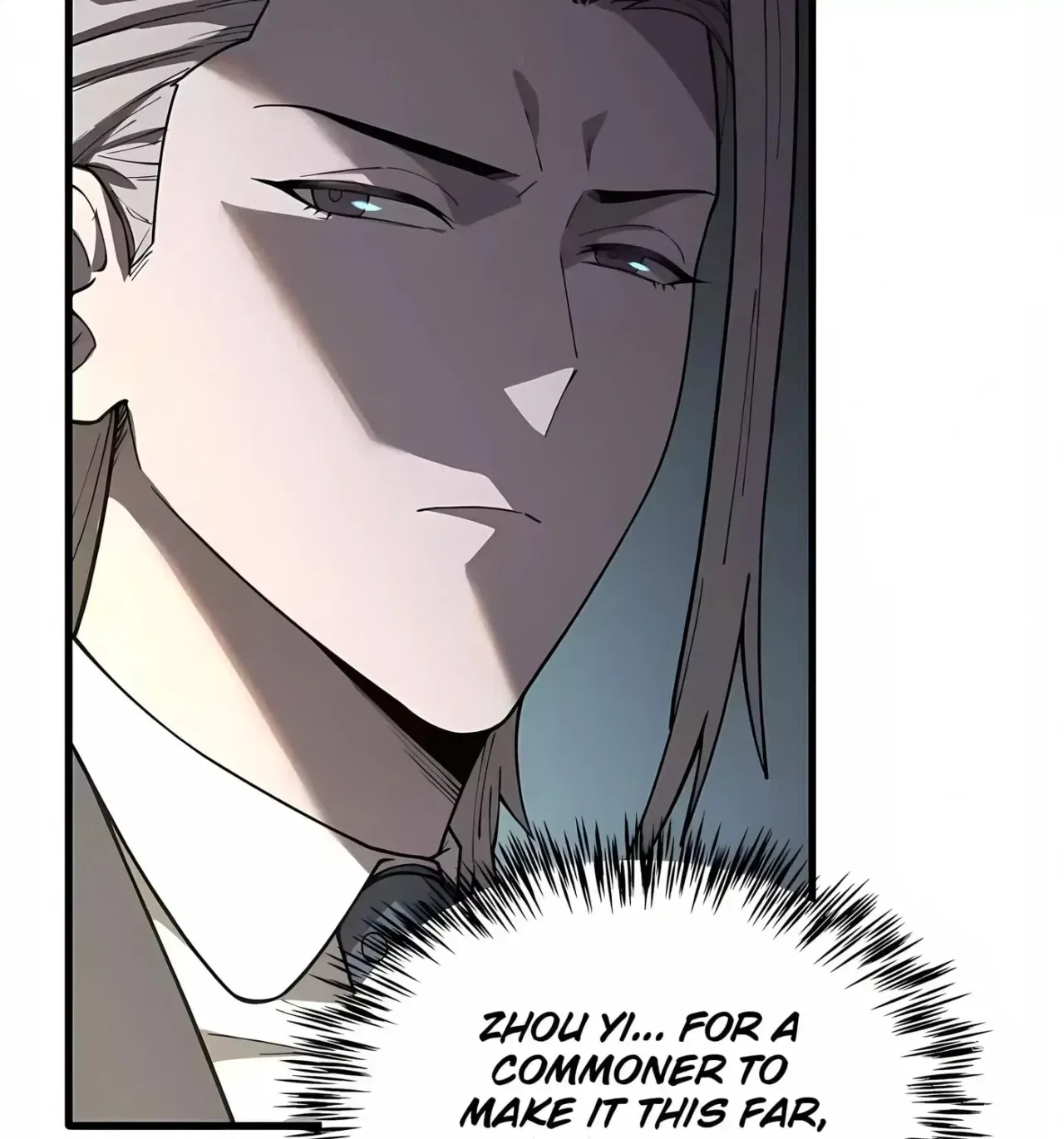 SSS Grade Saint Knight Chapter 174 – Page 30