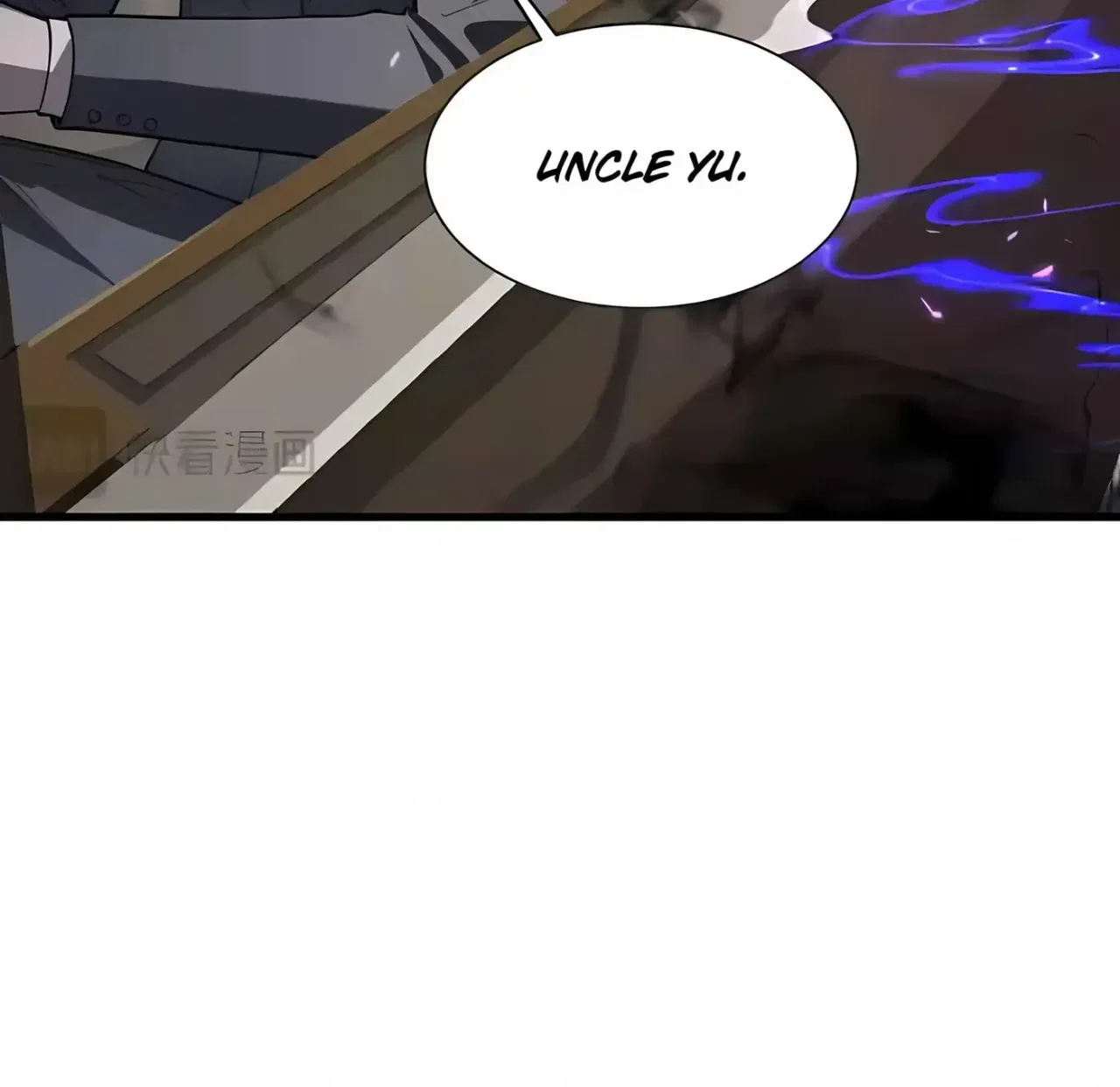 SSS Grade Saint Knight Chapter 174 – Page 34