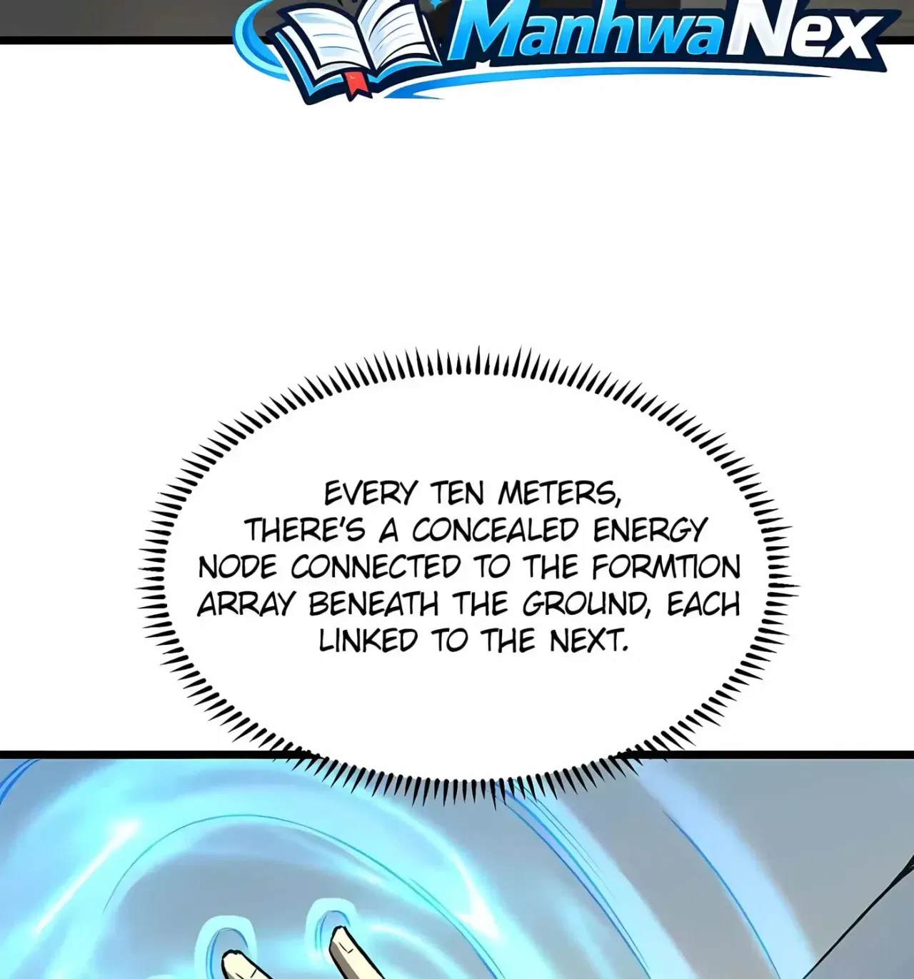 SSS Grade Saint Knight Chapter 174 – Page 41