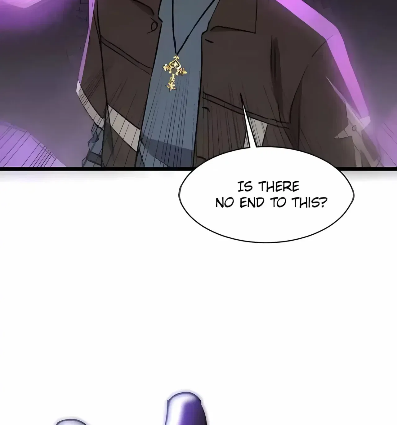 SSS Grade Saint Knight Chapter 174 – Page 79