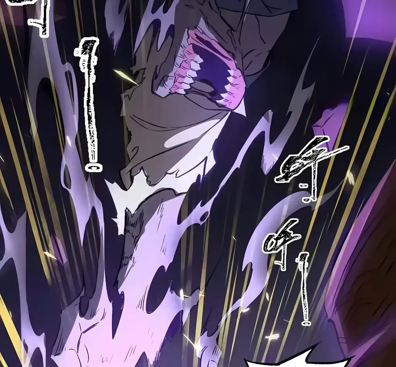 SSS Grade Saint Knight Chapter 174 – Page 85