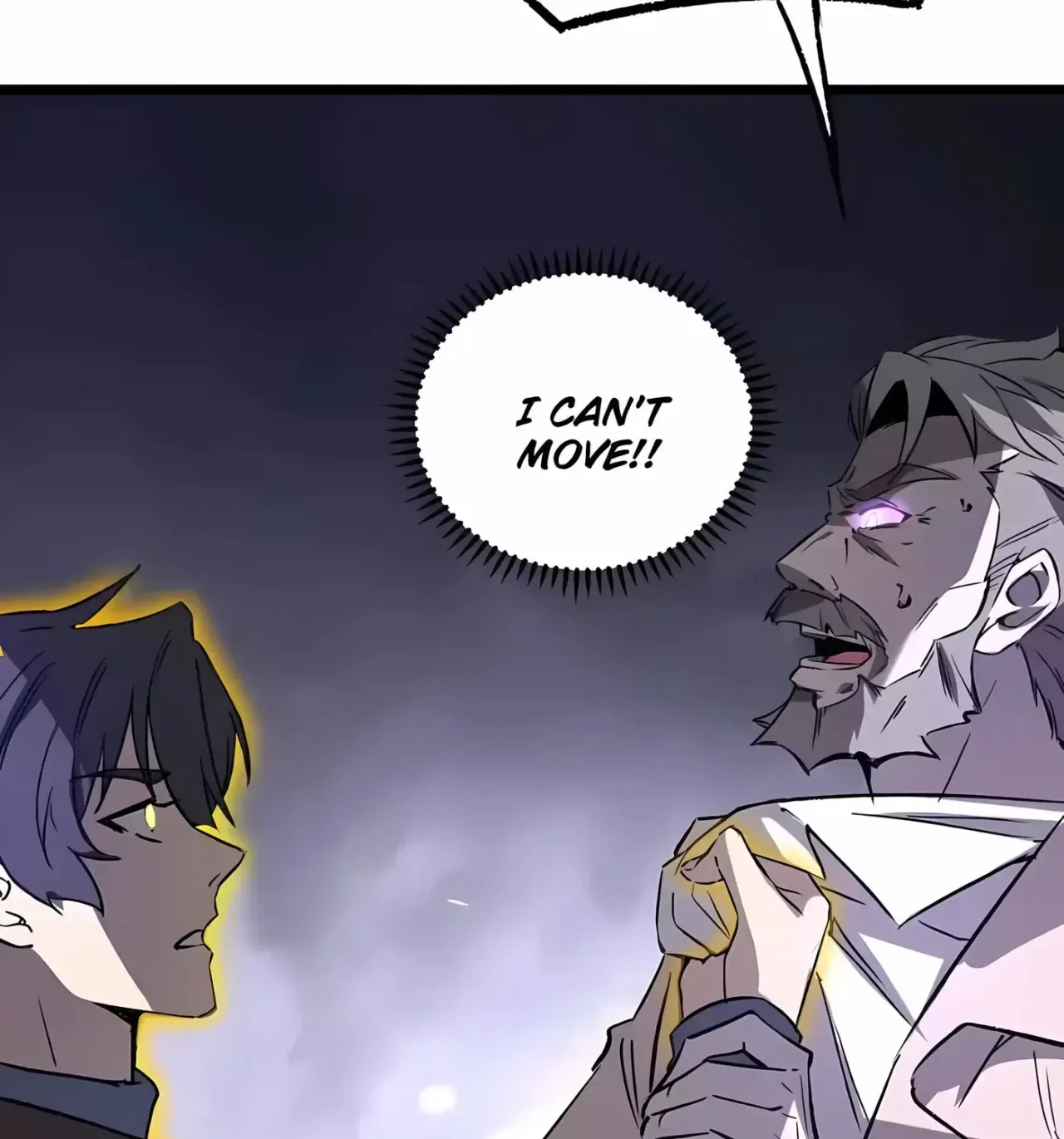 SSS Grade Saint Knight Chapter 174 – Page 90