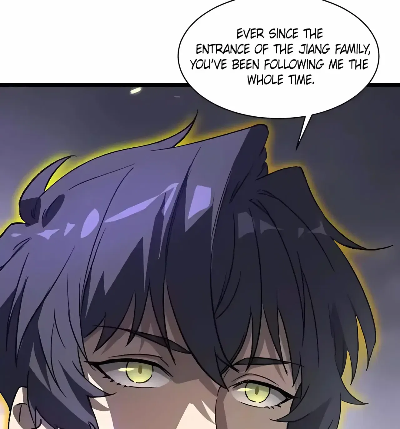 SSS Grade Saint Knight Chapter 174 – Page 92