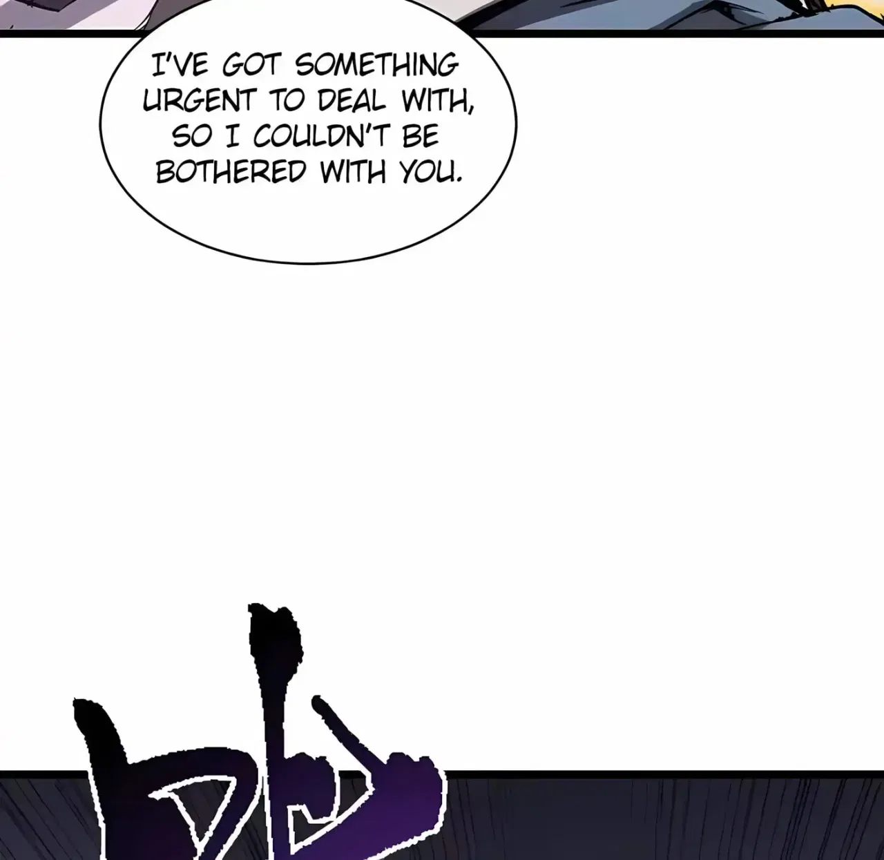 SSS Grade Saint Knight Chapter 174 – Page 94
