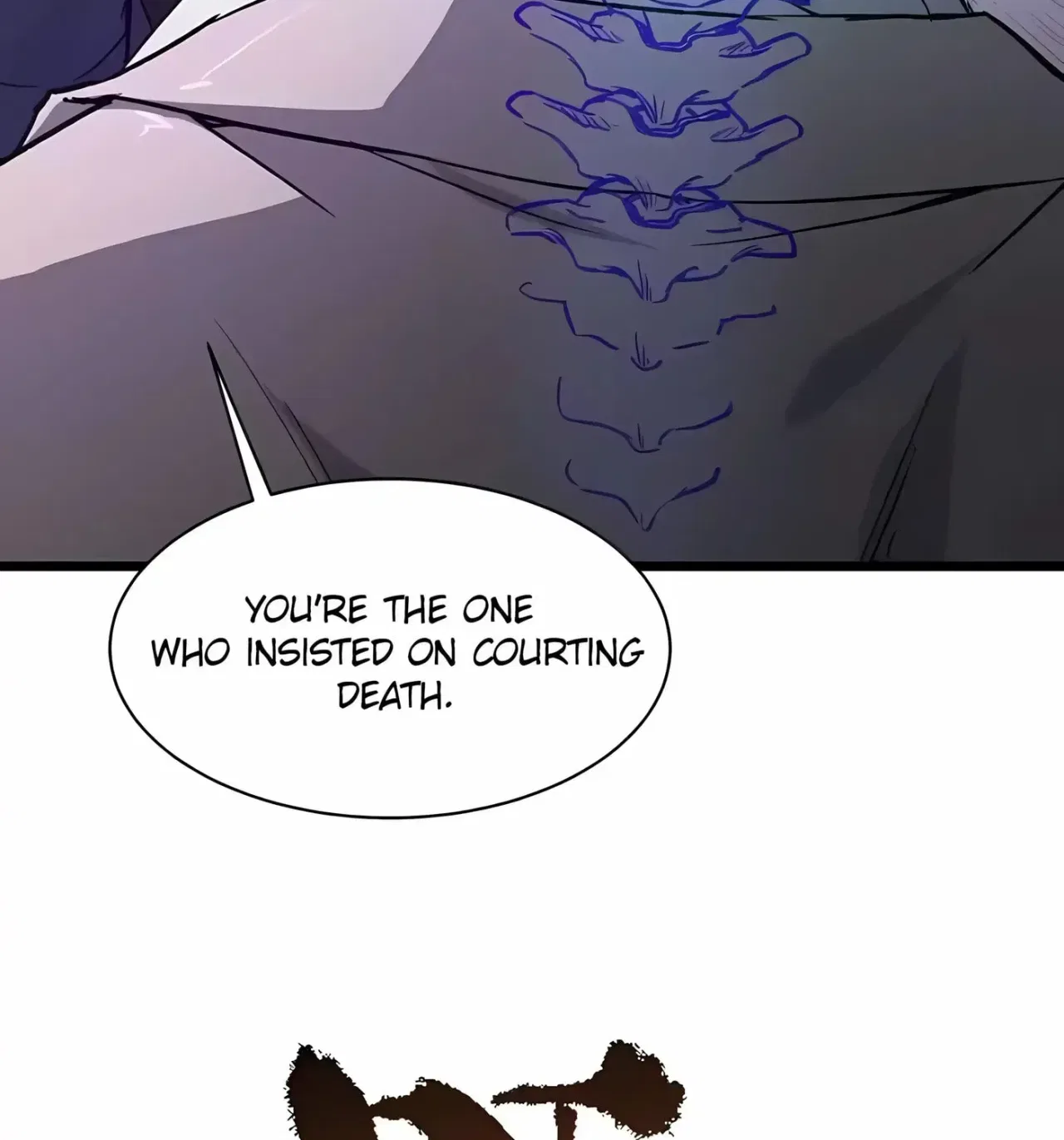 SSS Grade Saint Knight Chapter 174 – Page 96