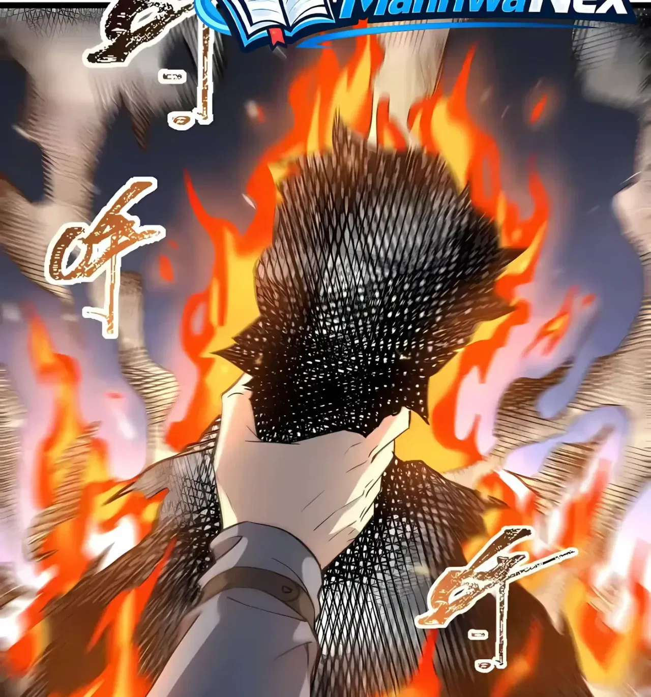 SSS Grade Saint Knight Chapter 174 – Page 100