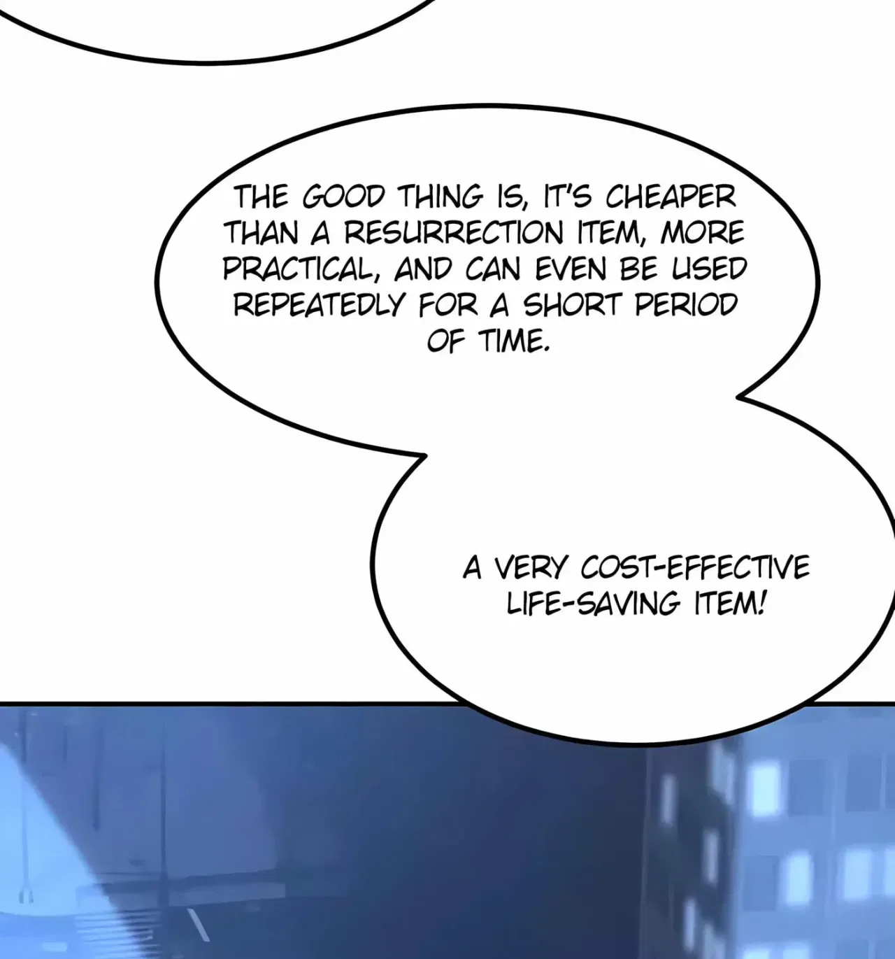 SSS Grade Saint Knight Chapter 174 – Page 114