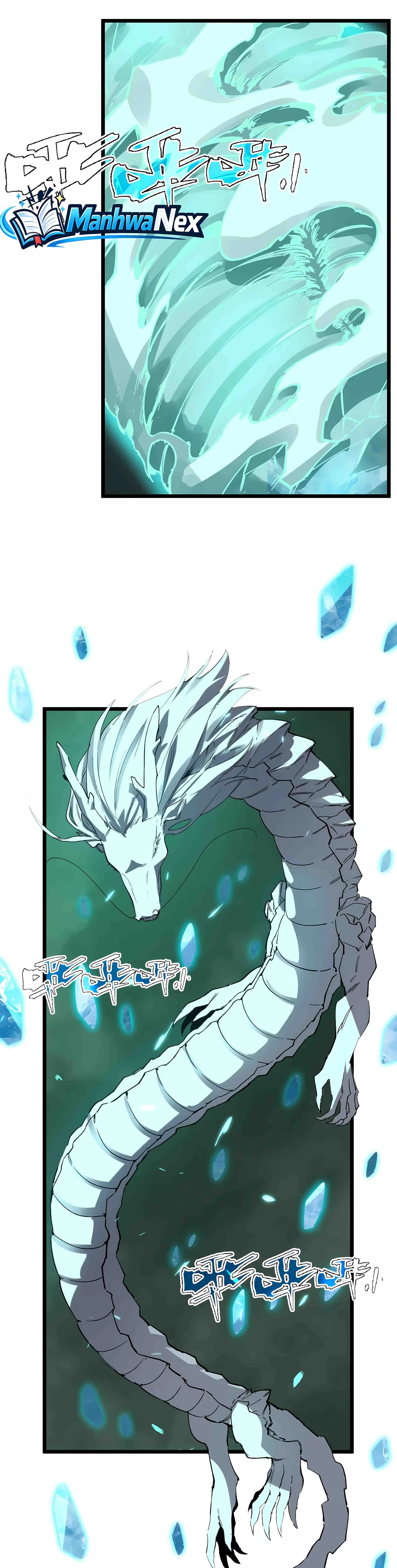 SSS Grade Saint Knight Chapter 171 – Page 4