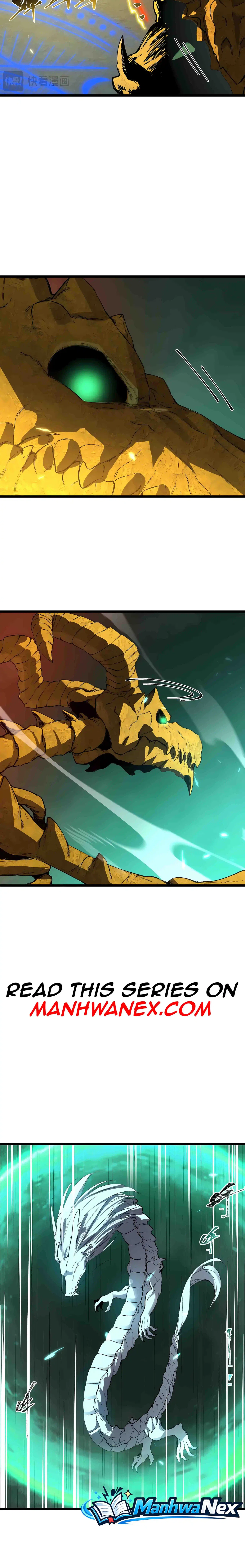 SSS Grade Saint Knight Chapter 171 – Page 6