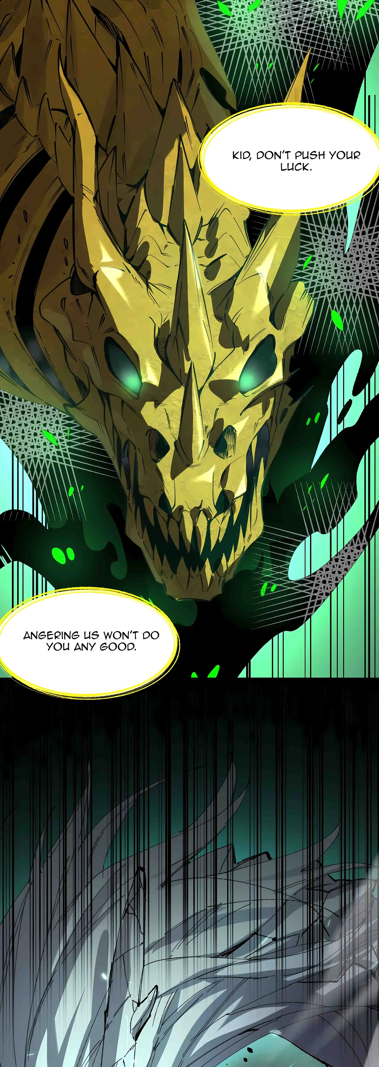 SSS Grade Saint Knight Chapter 171 – Page 17