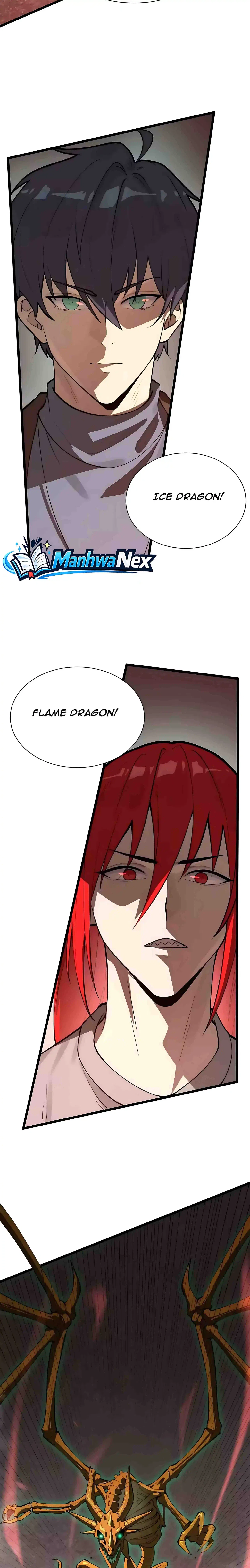 SSS Grade Saint Knight Chapter 169 – Page 4
