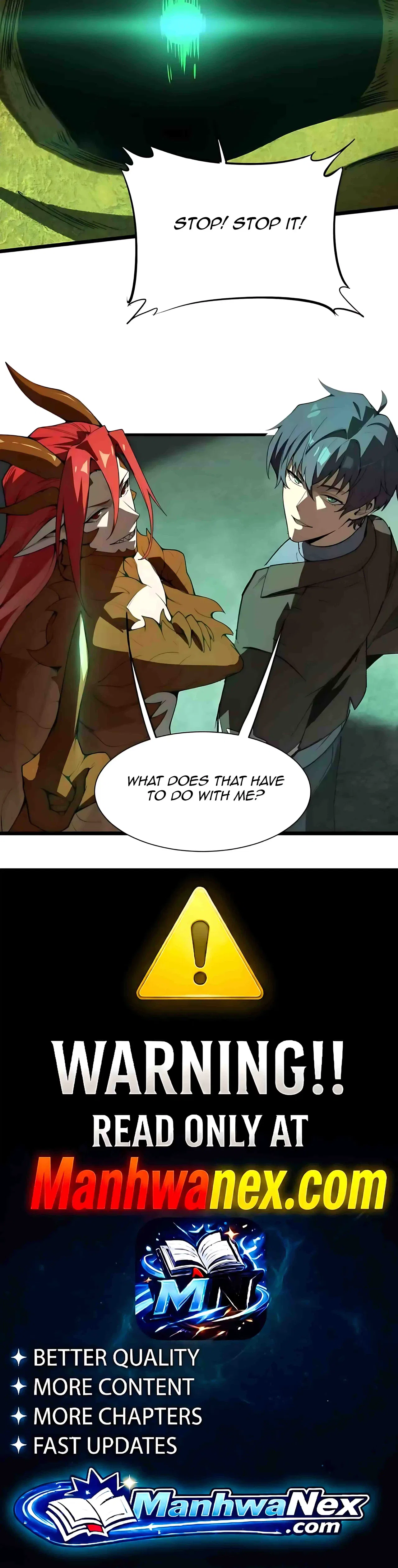 SSS Grade Saint Knight Chapter 169 – Page 19