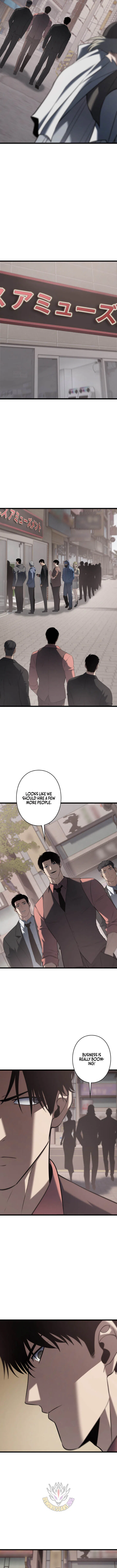 Revenge of the wrongly accused Chapter 46 – Page 4
