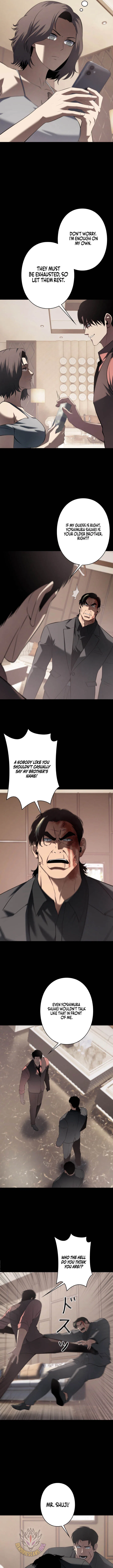 Revenge of the wrongly accused Chapter 44 – Page 2