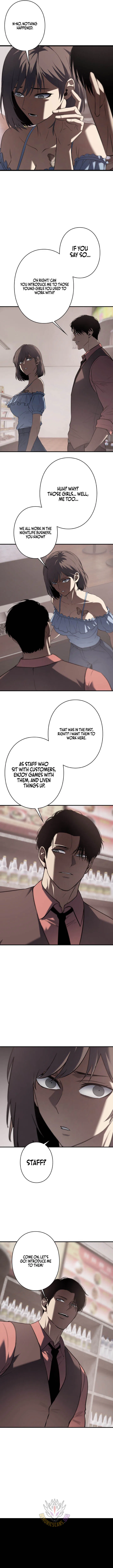 Revenge of the wrongly accused Chapter 42 – Page 7