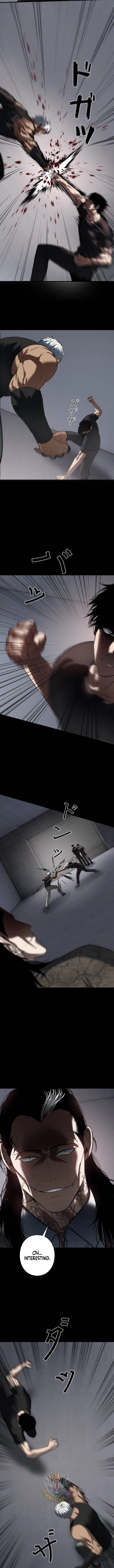 Revenge of the wrongly accused Chapter 36 – Page 2