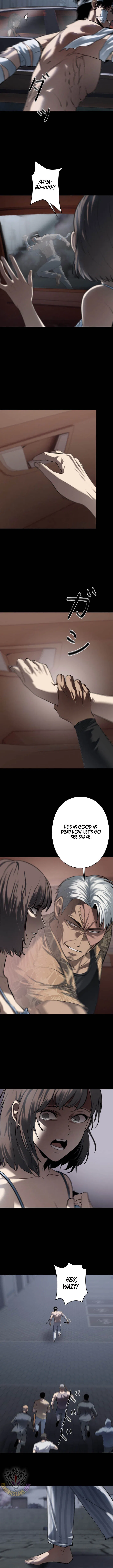 Revenge of the wrongly accused Chapter 33 – Page 4