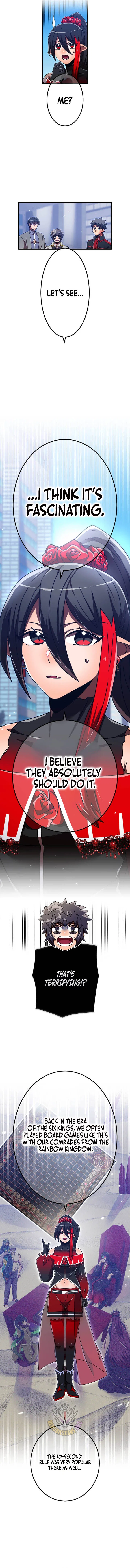 Savior of Divine Blood ~Draw Out 0.00000001% To Become the Strongest~ Chapter 197 – Page 2