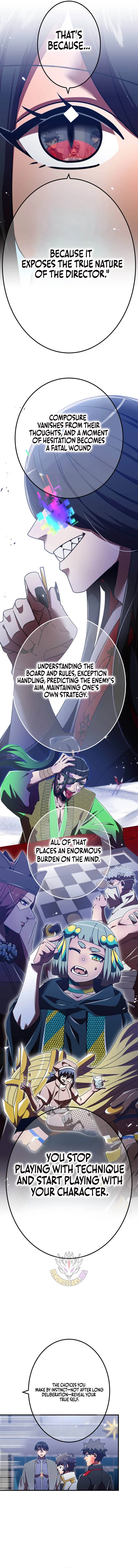 Savior of Divine Blood ~Draw Out 0.00000001% To Become the Strongest~ Chapter 197 – Page 3